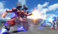 Zaku Amazing e due nuovi mech arrivano in Mobile Suit Gundam Extreme Vs. Maxiboost On